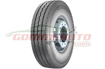 COP. 295/80 R22.5 152/148K X WORKS Z